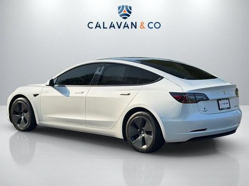 Used 2023 Tesla Model 3 Standard Range RWD image 5