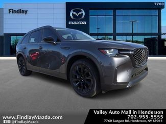 New 2026 MAZDA CX-90 Plug-In Hybrid w/Premium Sport AWD/4WD video 1