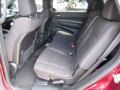 New 2026 Dodge Durango GT RWD image 28