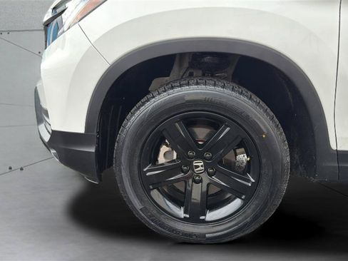 Used 2021 Honda Ridgeline Black Edition image 36