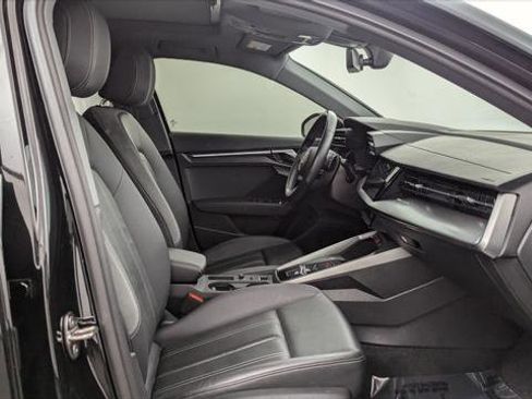 Used 2023 Audi A3 2.0T Premium w/ Convenience Package image 21
