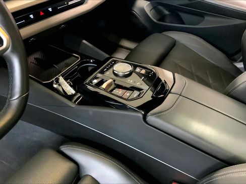 Certified 2024 BMW 530i xDrive w/ M Sport Package image 16