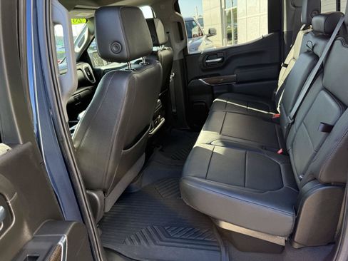 Used 2022 Chevrolet Silverado 1500 RST w/ All Star Edition Plus AWD/4WD image 15