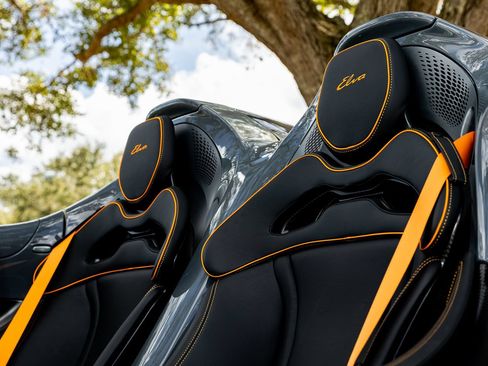 Used 2021 McLaren Elva RWD image 84