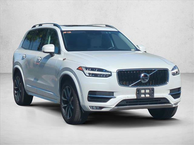 Used 2018 Volvo XC90 T6 Momentum w/ Convenience Package AWD/4WD image 3