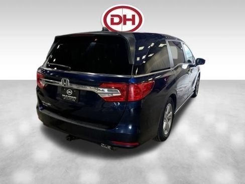 Used 2020 Honda Odyssey EX-L image 13