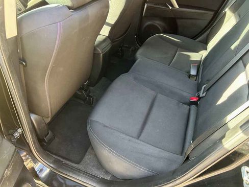 Used 2010 MAZDA MAZDA3 s Sport image 11