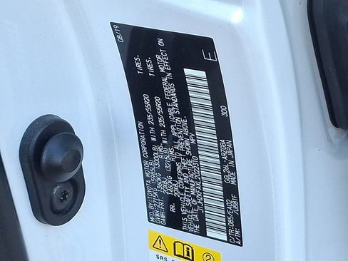 Used 2020 Lexus RX 350L Premium image 28