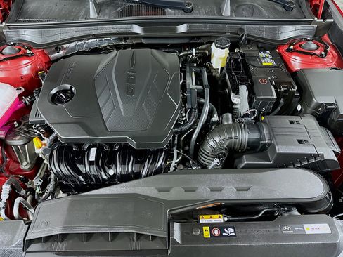 Used 2025 Hyundai Sonata SEL image 33