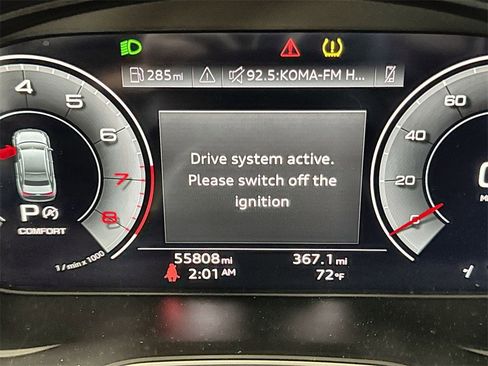 Used 2024 Audi A4 2.0T Premium Plus image 18