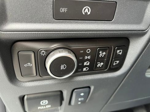 New 2025 Ford F150 Tremor image 23