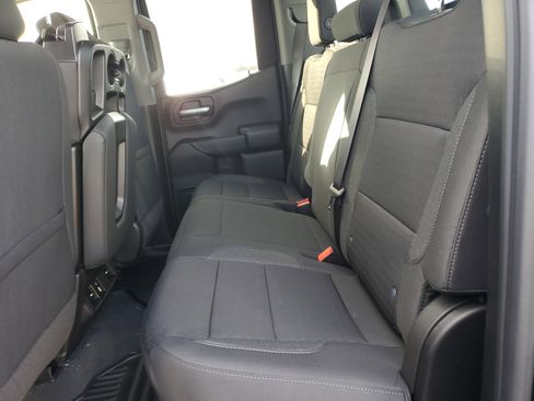 New 2026 GMC Sierra 1500 Pro image 27