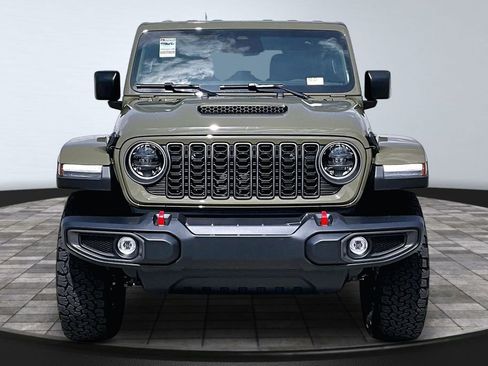 New 2026 Jeep Wrangler Unlimited Rubicon image 27