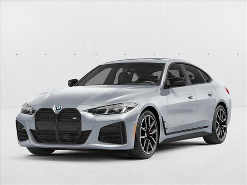 New 2027 BMW M440i w/ Premium Package RWD image 1