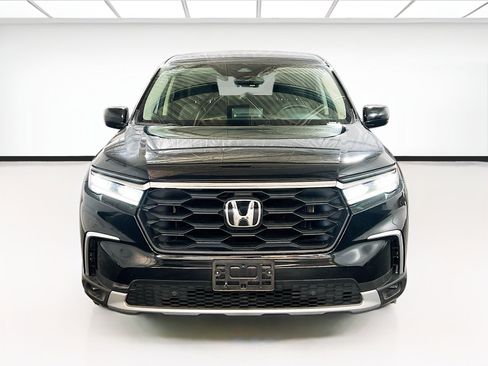 Used 2025 Honda Pilot EX-L image 2