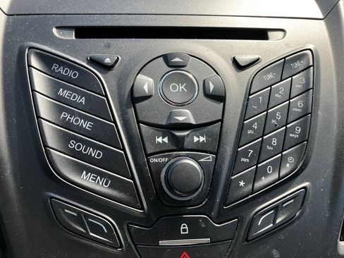 Used 2014 Ford C-MAX SE w/ Equipment Group 201A image 16