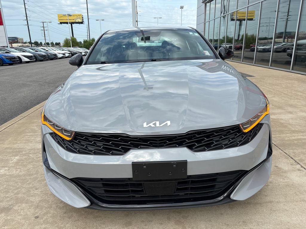Used 2023 Kia K5 GT-Line w/ GT-Line Premium Package AWD/4WD image 8
