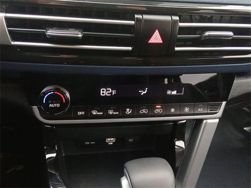 Certified 2023 Kia Seltos Nightfall Edition image 19