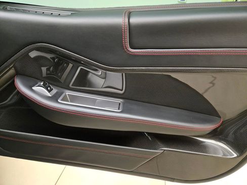 Used 2008 Ferrari 599 GTB Fiorano image 25