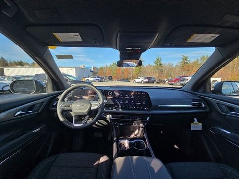 New 2026 Chevrolet Traverse LT w/ Midnight/Sport Edition image 21