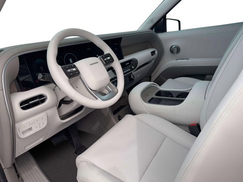 New 2026 Hyundai Palisade FWD Hybrid image 9