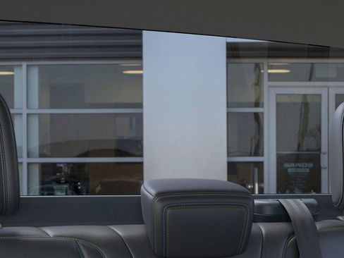 New 2025 Ford Maverick Lobo image 24