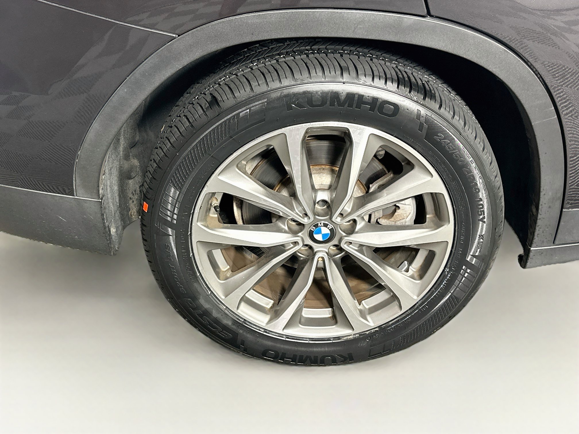 Used 2019 BMW X3 xDrive30i w/ Premium Package AWD/4WD image 11