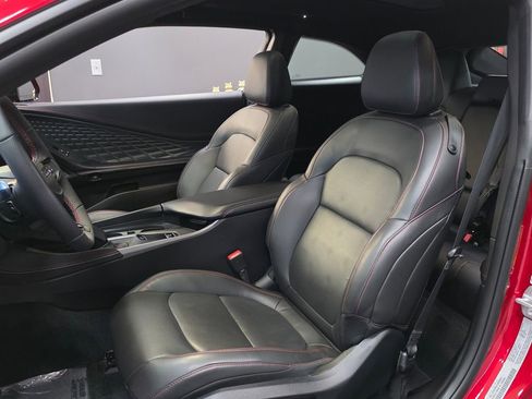 Used 2024 Dodge Charger R/T w/ Plus Group image 12