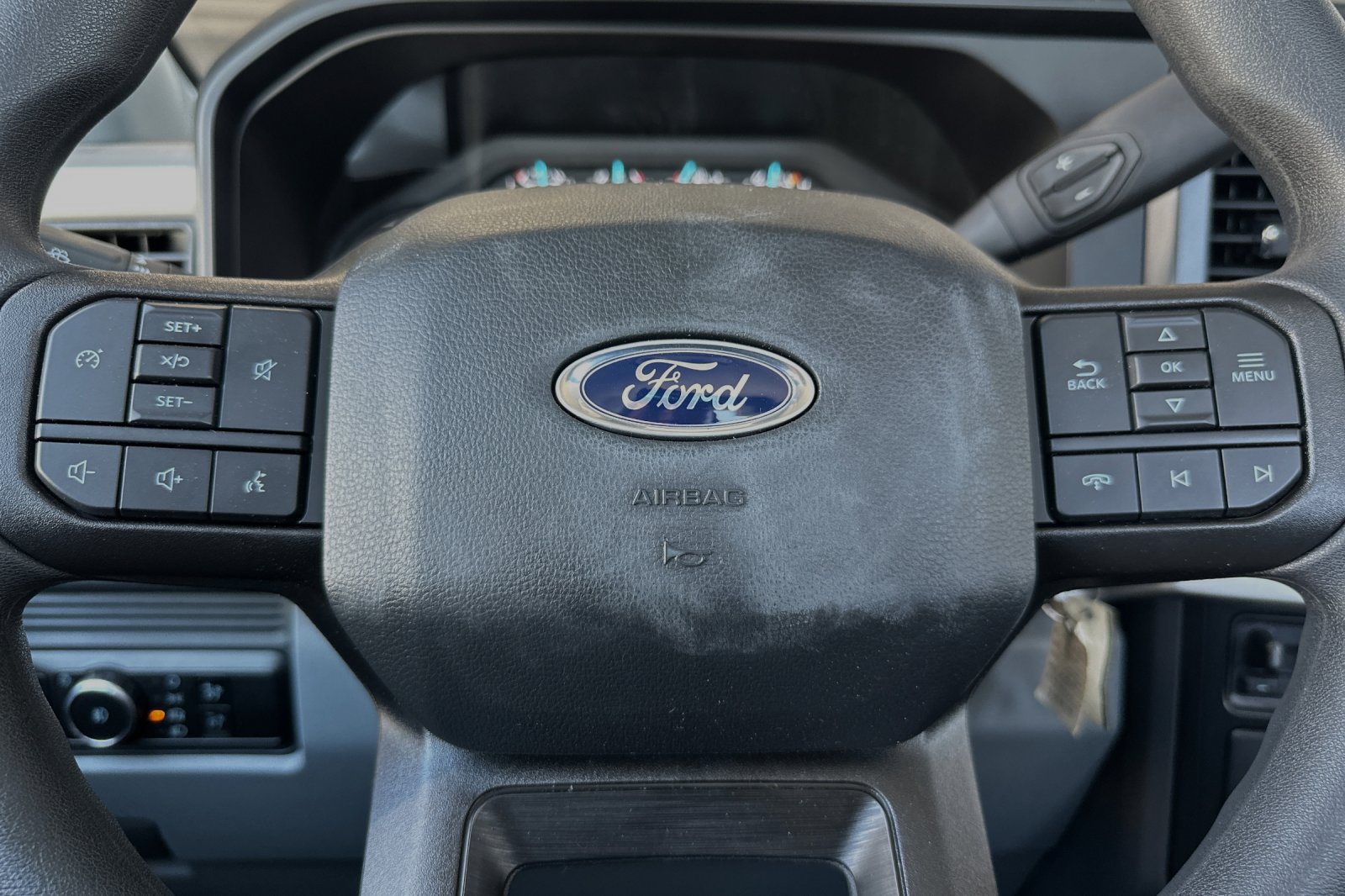 New 2023 Ford F250 XL w/ XL Chrome Package RWD image 20