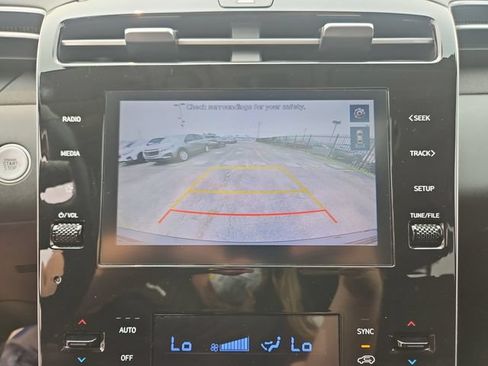 Used 2022 Hyundai Tucson SEL w/ Convenience Package AWD/4WD image 21