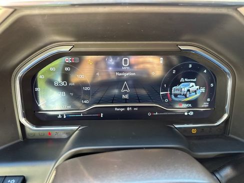 Used 2024 GMC Sierra 2500 Denali w/ Denali Reserve Package AWD/4WD image 29