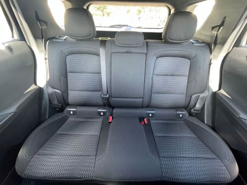 Used 2025 Chevrolet Equinox LT image 37