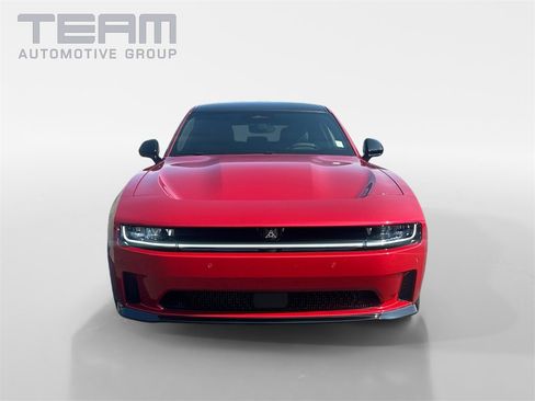 New 2024 Dodge Charger R/T w/ Plus Group image 2
