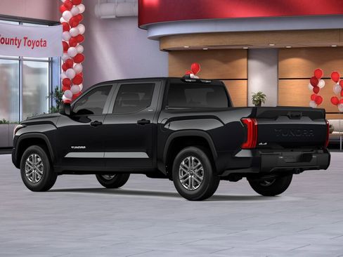 New 2026 Toyota Tundra SR5 image 6