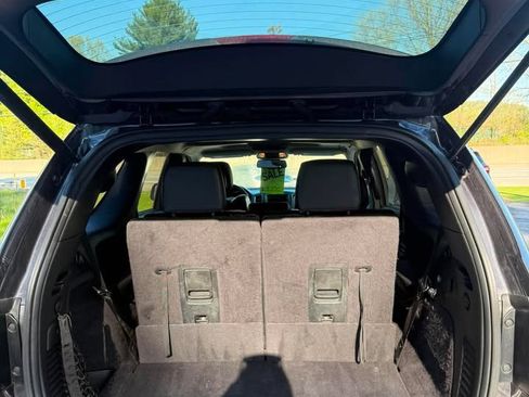 Used 2016 Dodge Durango Citadel AWD/4WD image 7