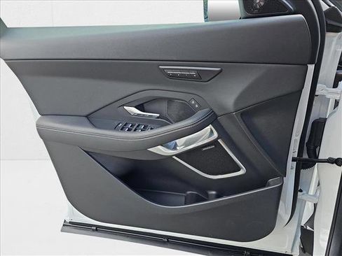 New 2024 Jaguar E-PACE R-Dynamic SE image 27