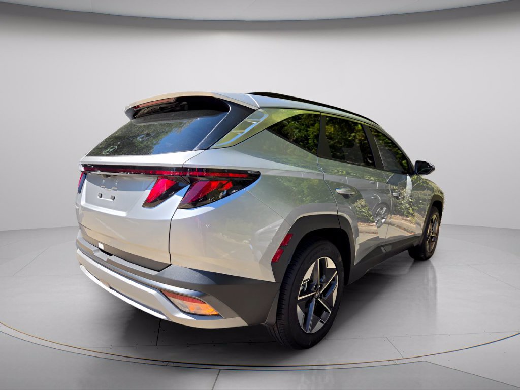Used 2026 Hyundai Tucson SEL Plus FWD image 5