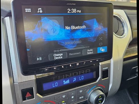 Used 2016 Toyota Tundra Limited image 46