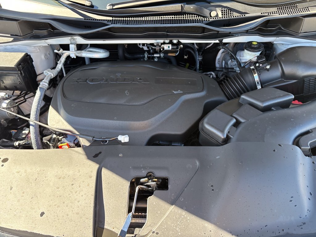 Used 2025 Honda Odyssey Sport-L image 21