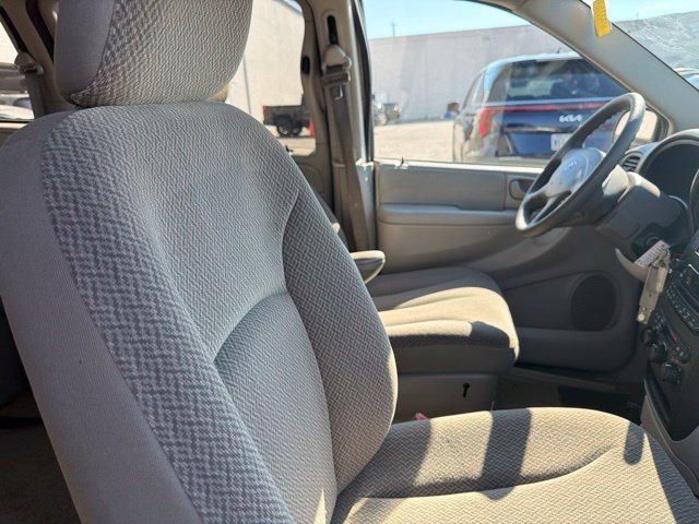Used 2007 Dodge Grand Caravan SE w/ Popular Equipment Group I FWD image 18