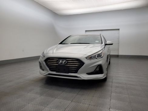 Used 2018 Hyundai Sonata ECO image 15