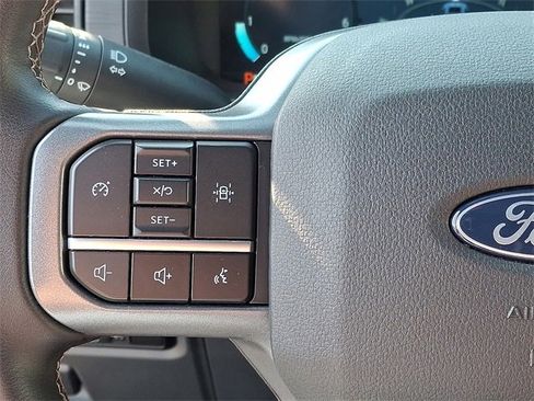 Used 2024 Ford F150 XLT w/ Mobile Office Package image 21