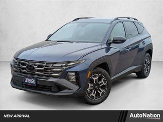 Used 2026 Hyundai Tucson XRT video 1