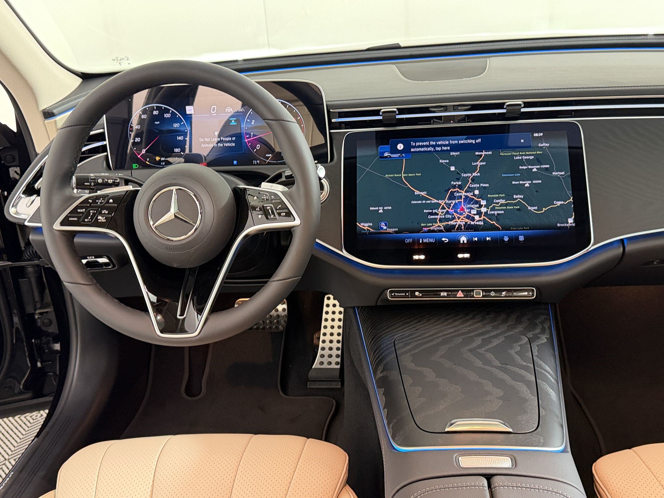 New 2027 Mercedes-Benz E 450 4MATIC All-Terrain Wagon image 29