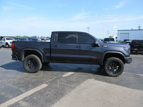 Used 2026 GMC Sierra 1500 AT4X AWD/4WD image 4