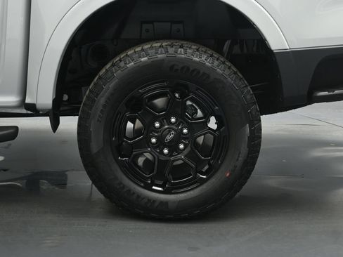 New 2026 Ford Ranger Lariat w/ FX4 Off-Road Package AWD/4WD image 20
