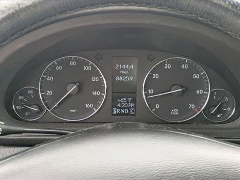 Used 2006 Mercedes-Benz C 280 Sedan image 12