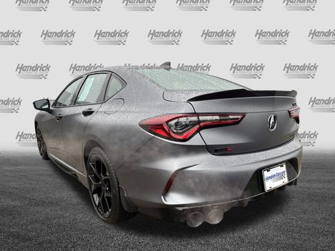 Used 2023 Acura TLX Type S PMC Edition image 8