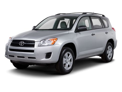 Used 2010 Toyota RAV4 2WD image 1