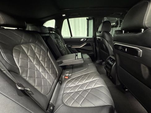 Certified 2024 BMW X5 xDrive40i w/ M Sport Package image 27